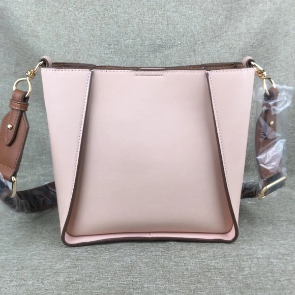 Stella McCartney Pink Shoulder Bag - Picture 4 of 10